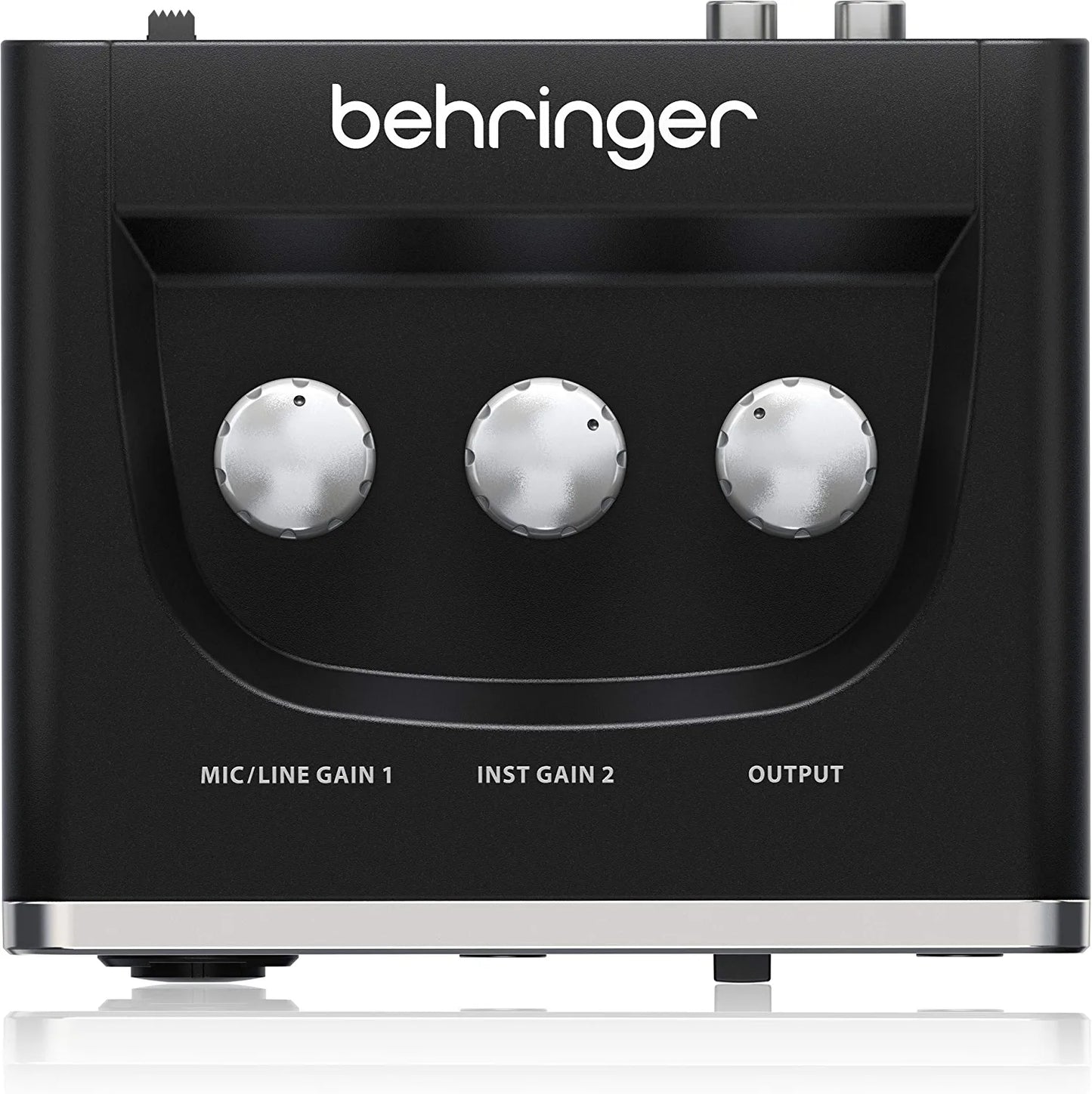 Behringer U-PHORIA UMC1820