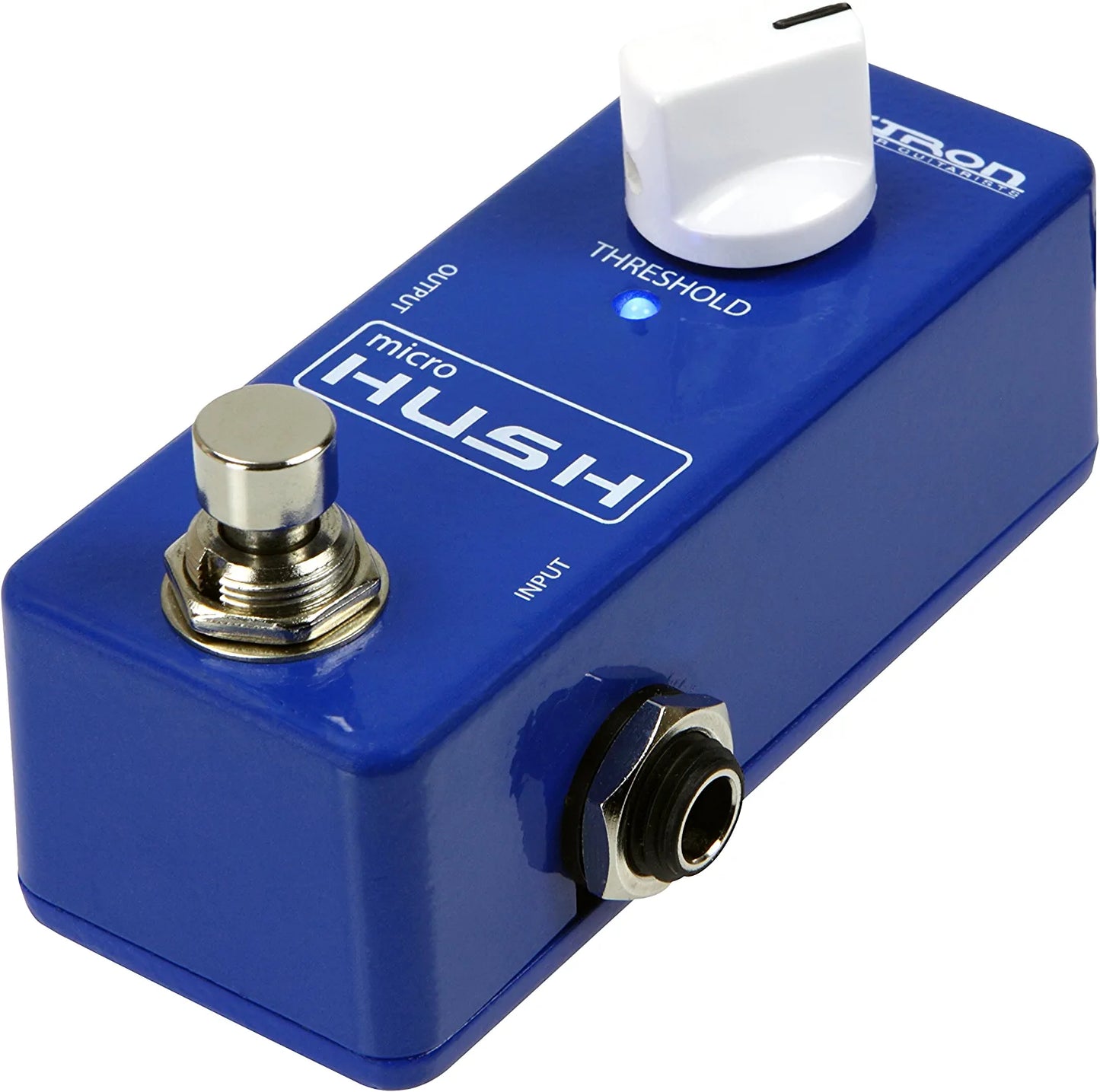 Rocktron Hush Noise Reduction Pedal