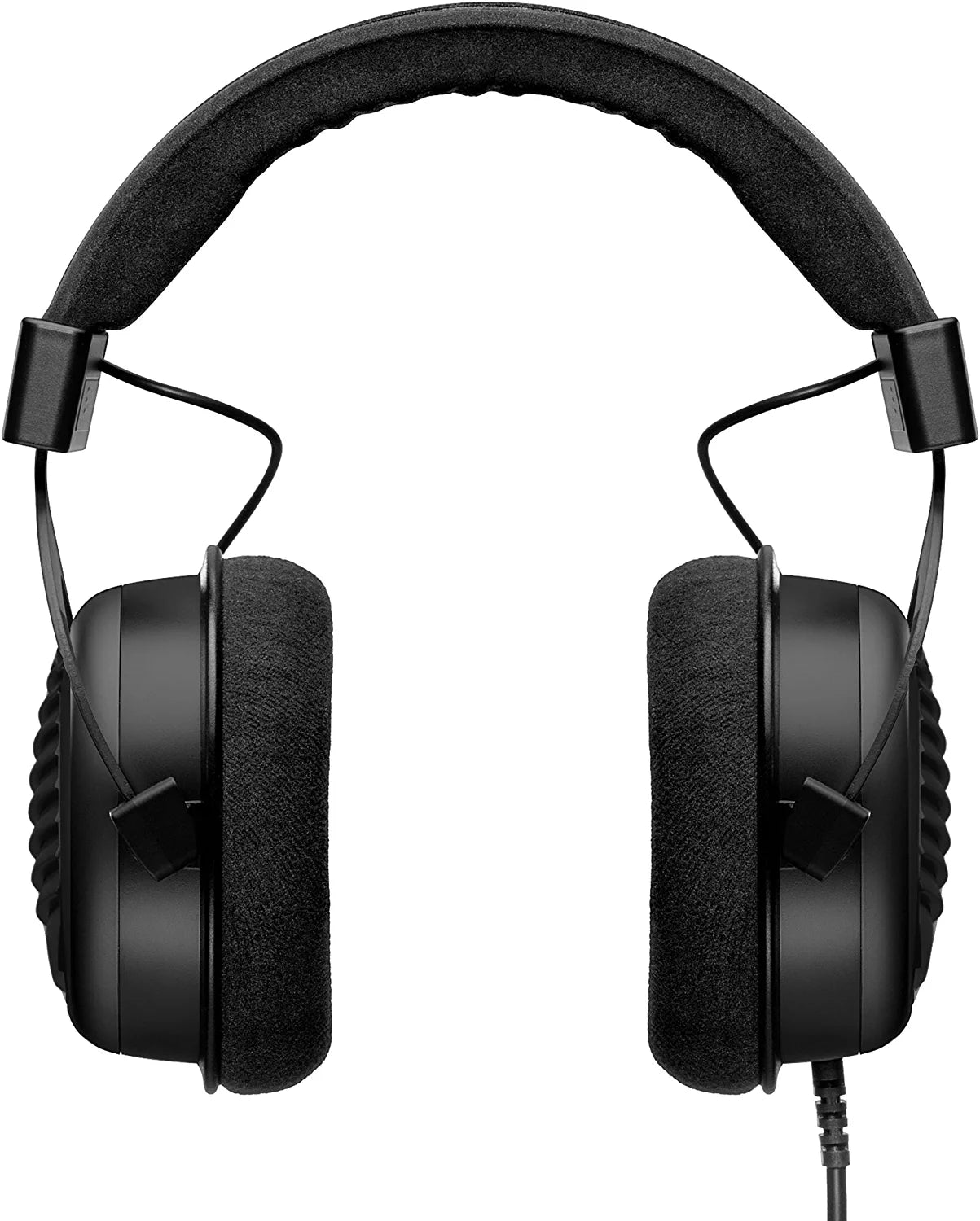 beyerdynamic DT 990 Edition 32 Ohm Over-Ear-Stereo Headphones. Open design, wired, high-end, for tablet and smartphone