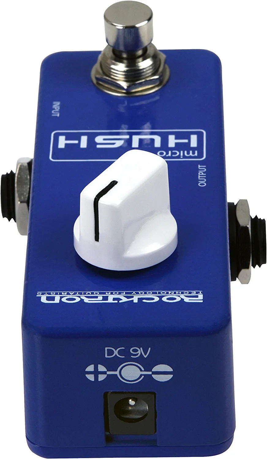 Rocktron Hush Noise Reduction Pedal