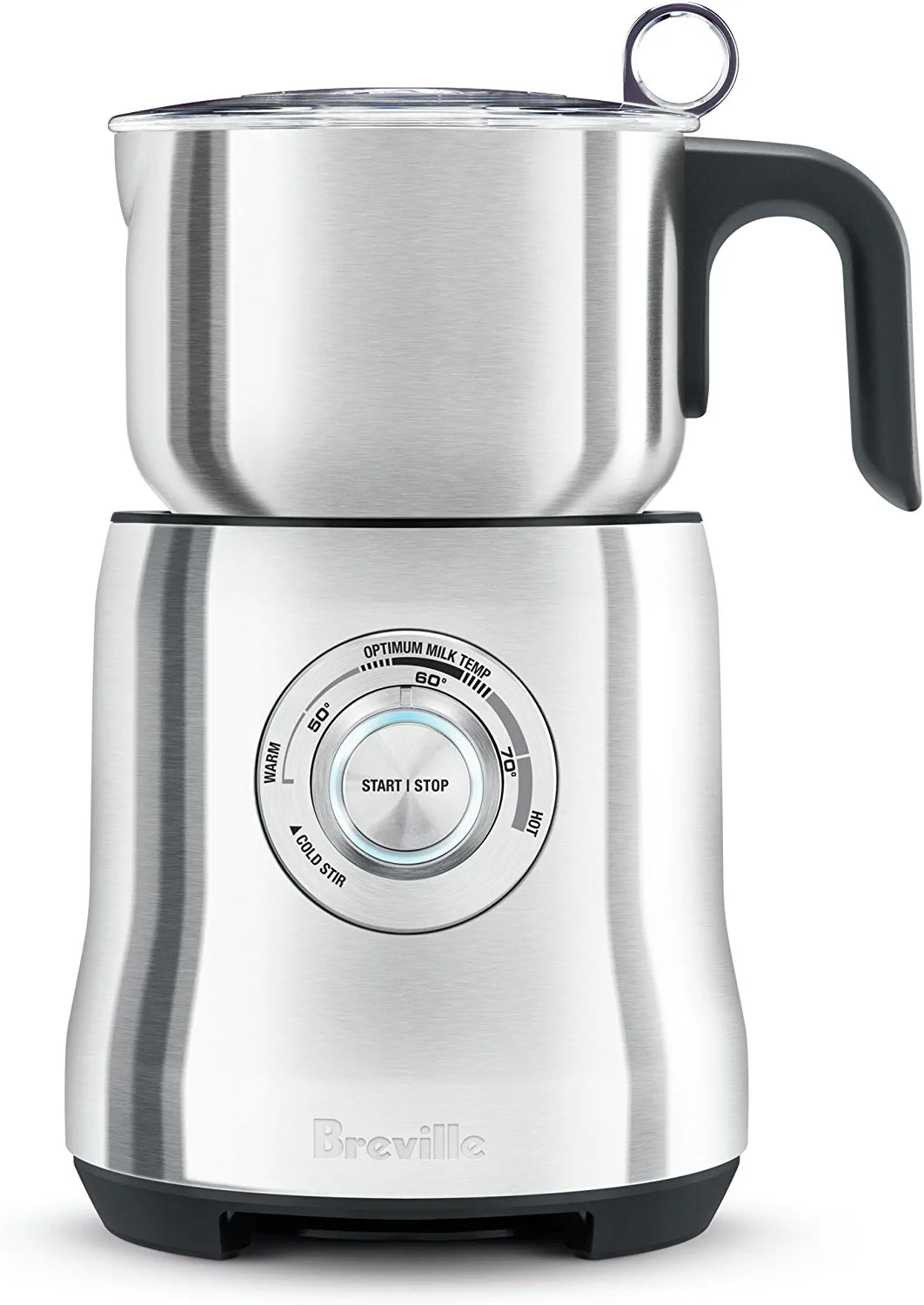 Breville BMF600XL Milk Cafe Milk Frother