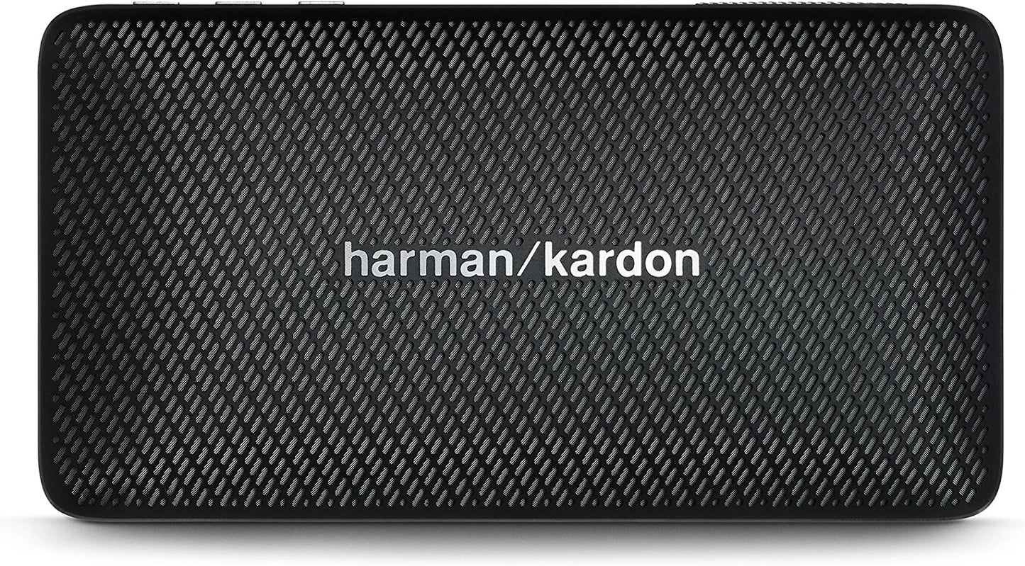 Harman Kardon Esquire Mini Black Esquire Mini Speaker